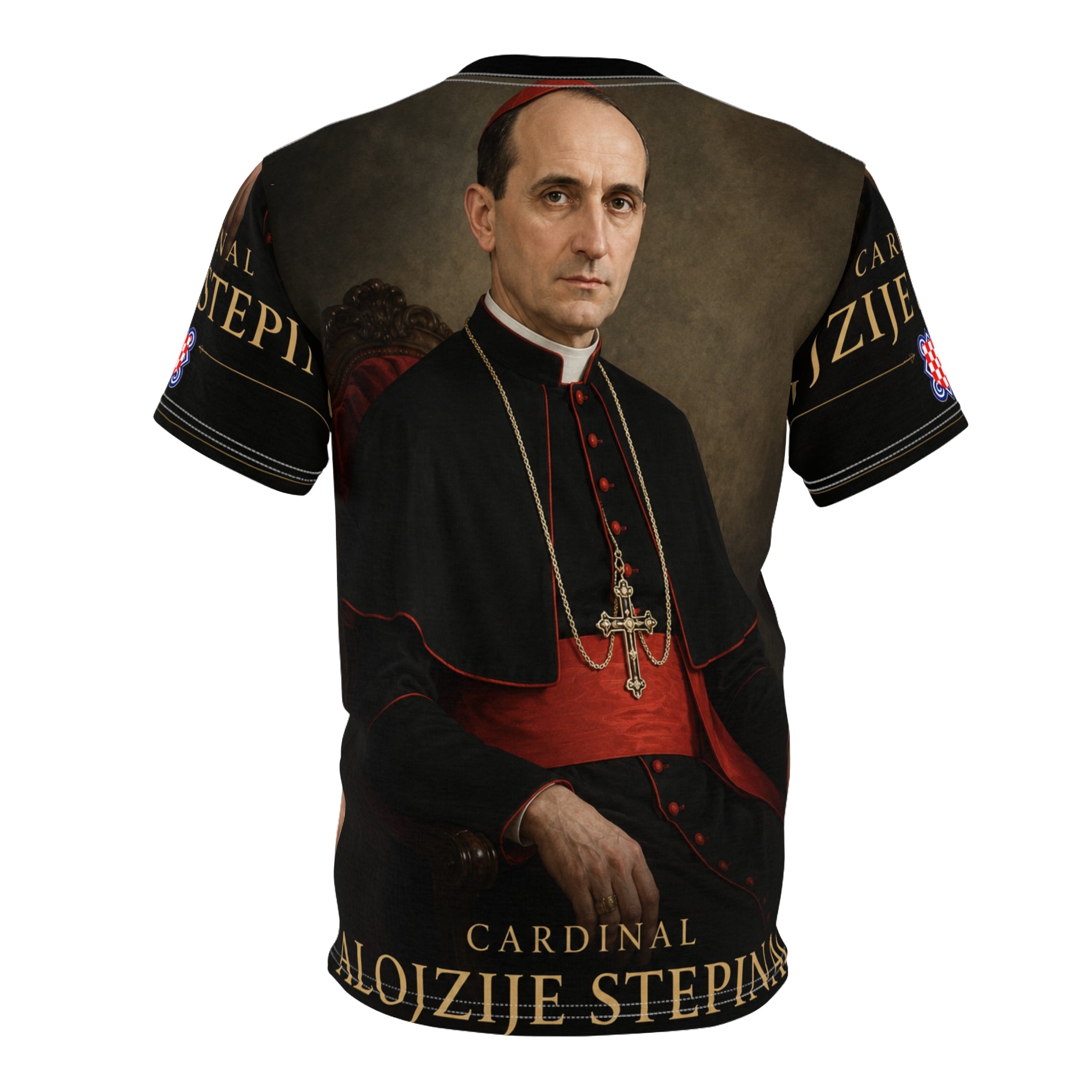 Cardinal Alojzije Stepinac