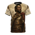 Hannibal Barca – The General Who Defied Rome