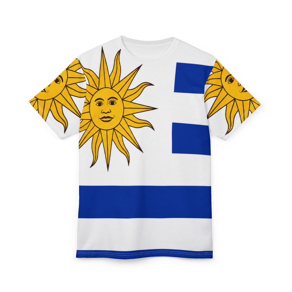 Uruguay — The Sun of May