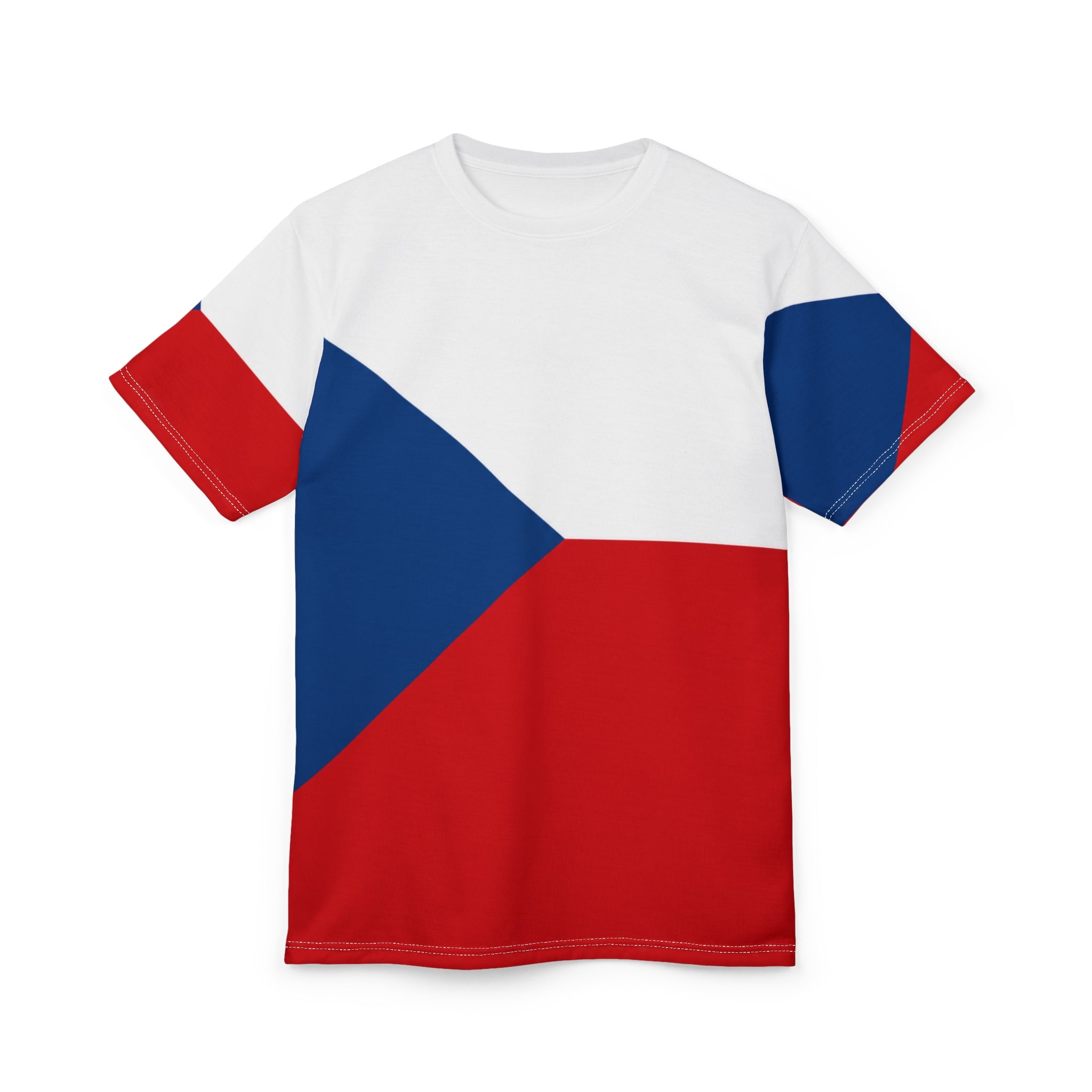 Czech Republic – The World’s Standards