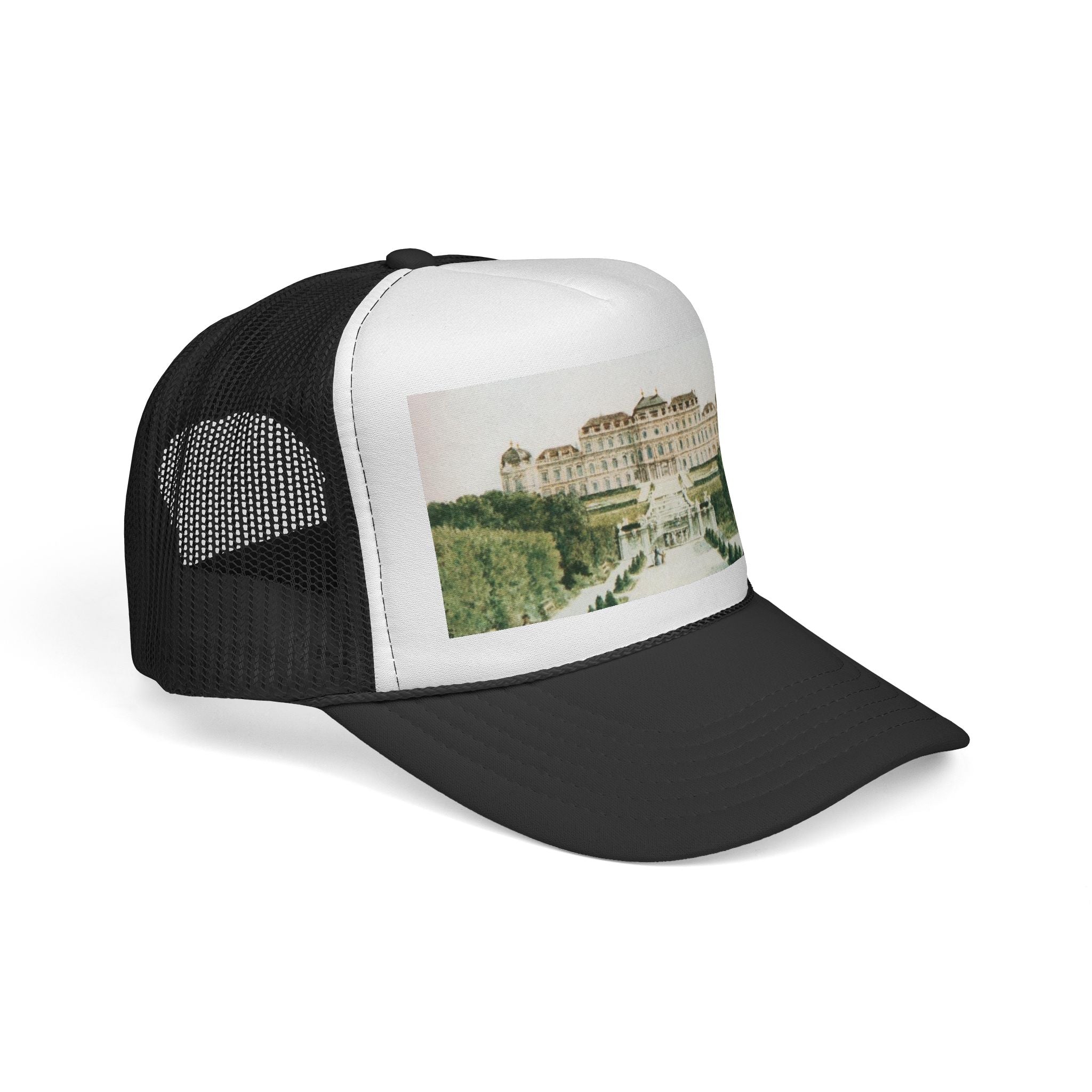 Unknown artist - Trucker hat