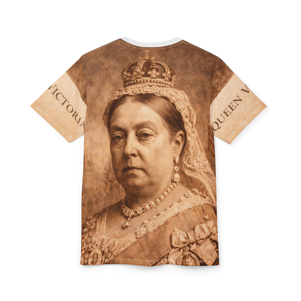 Queen Victoria – Empress of an Empire