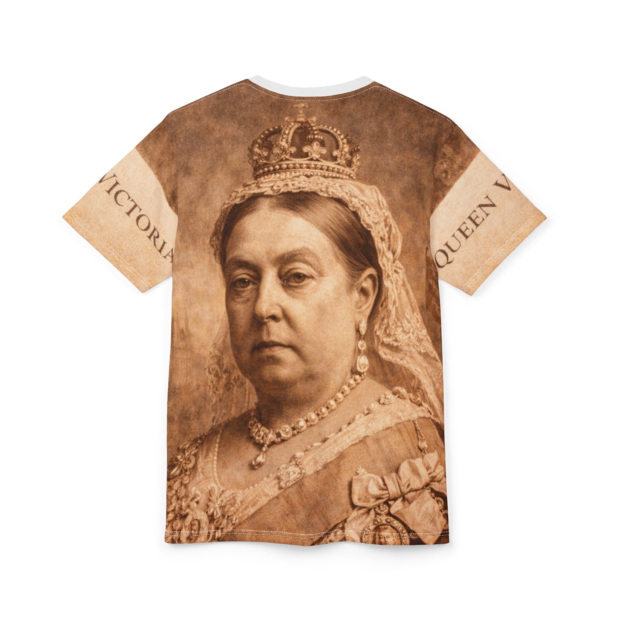 Queen Victoria – Empress of an Empire