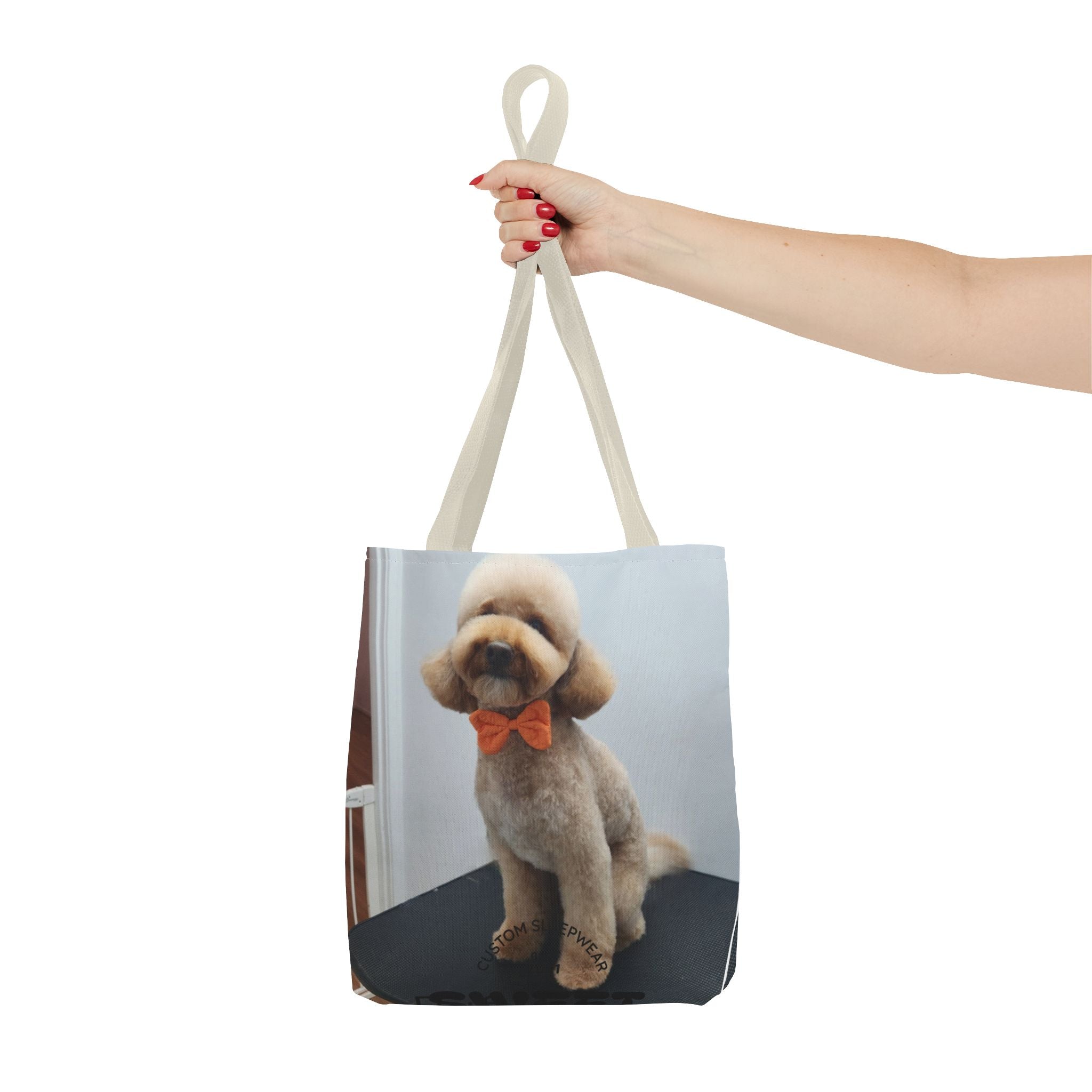 Rufus the History loving dog— Personalized Dog Name Design (RUFUS)