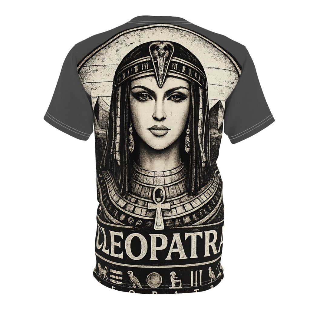Cleopatra Portrait Tee