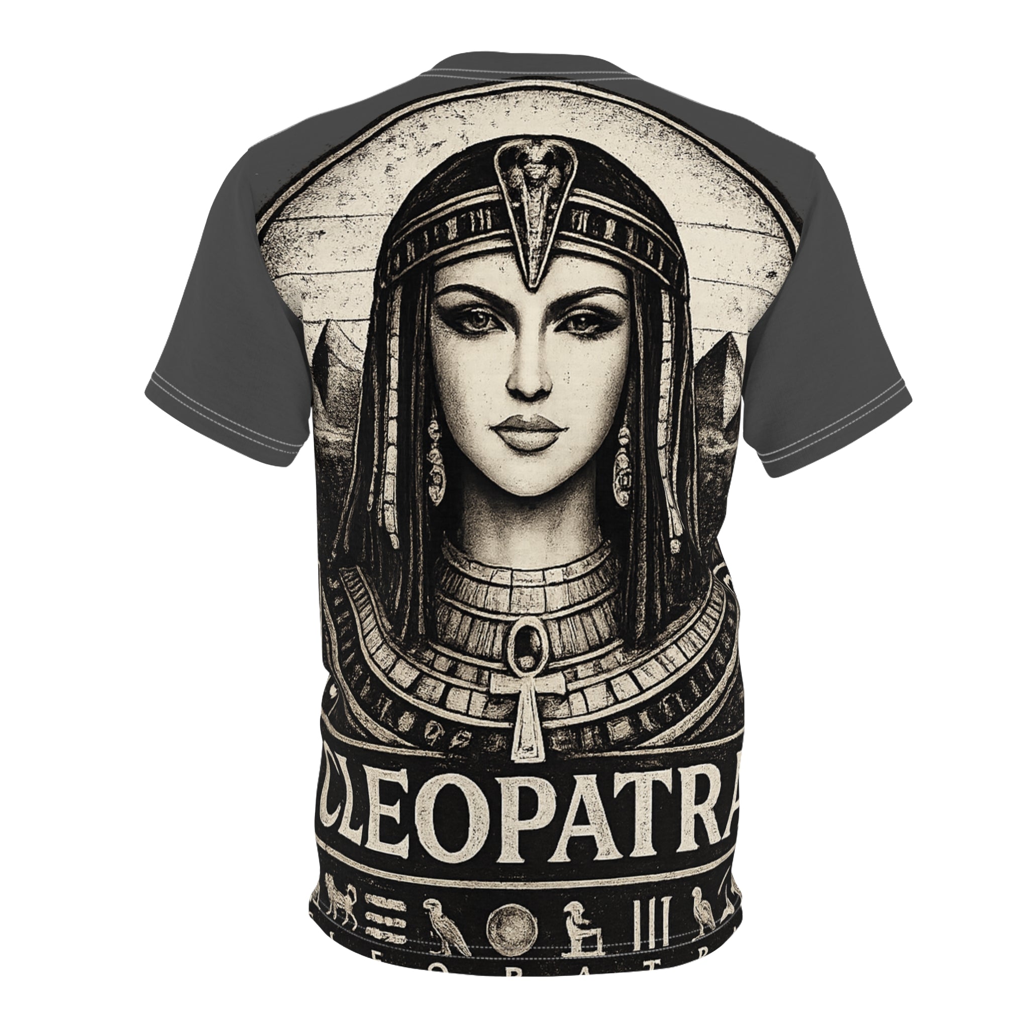 Cleopatra Portrait Tee