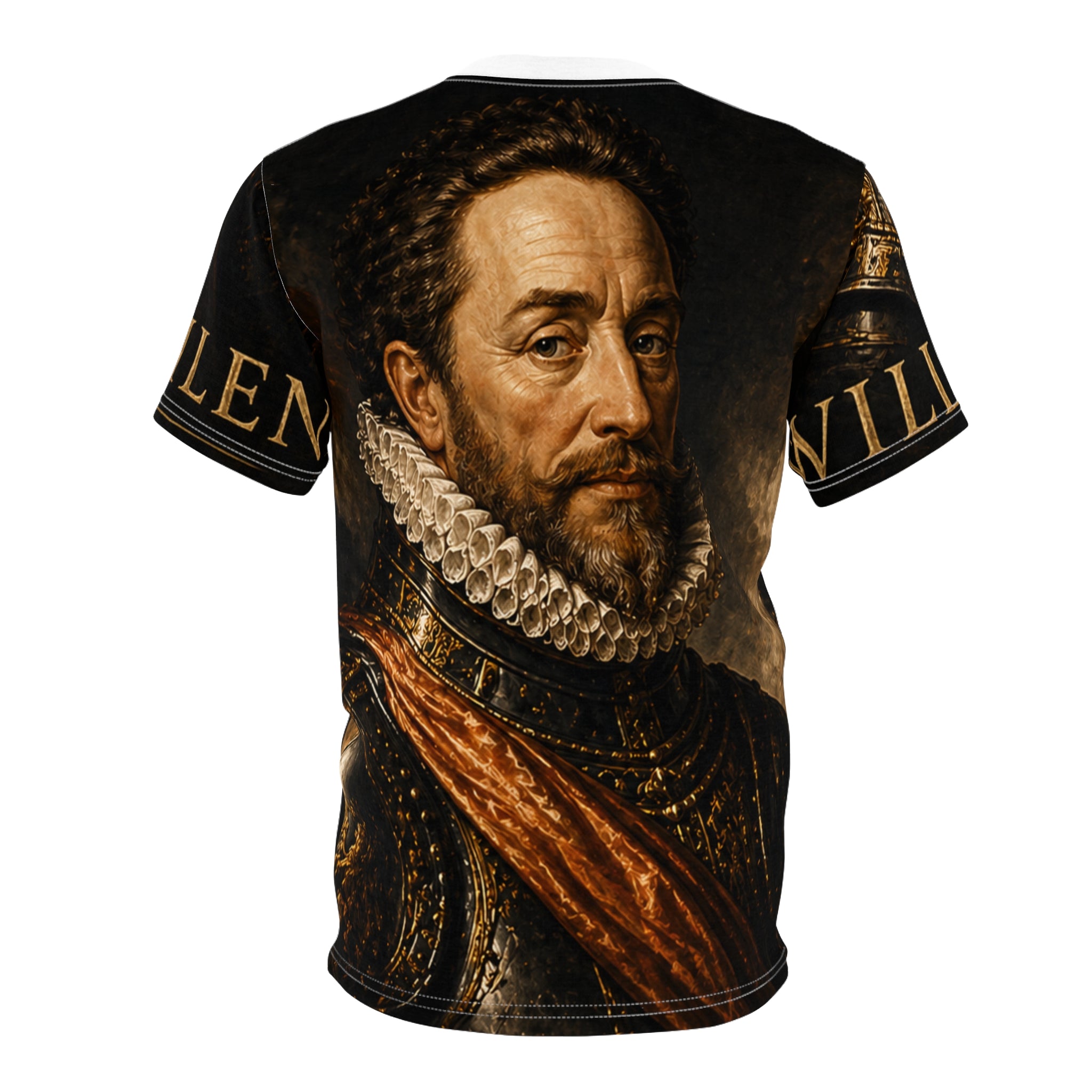 William the Silent — Father of Dutch Independence