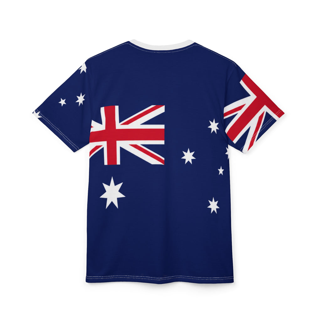 The Australian Blue Ensign — Southern Skies