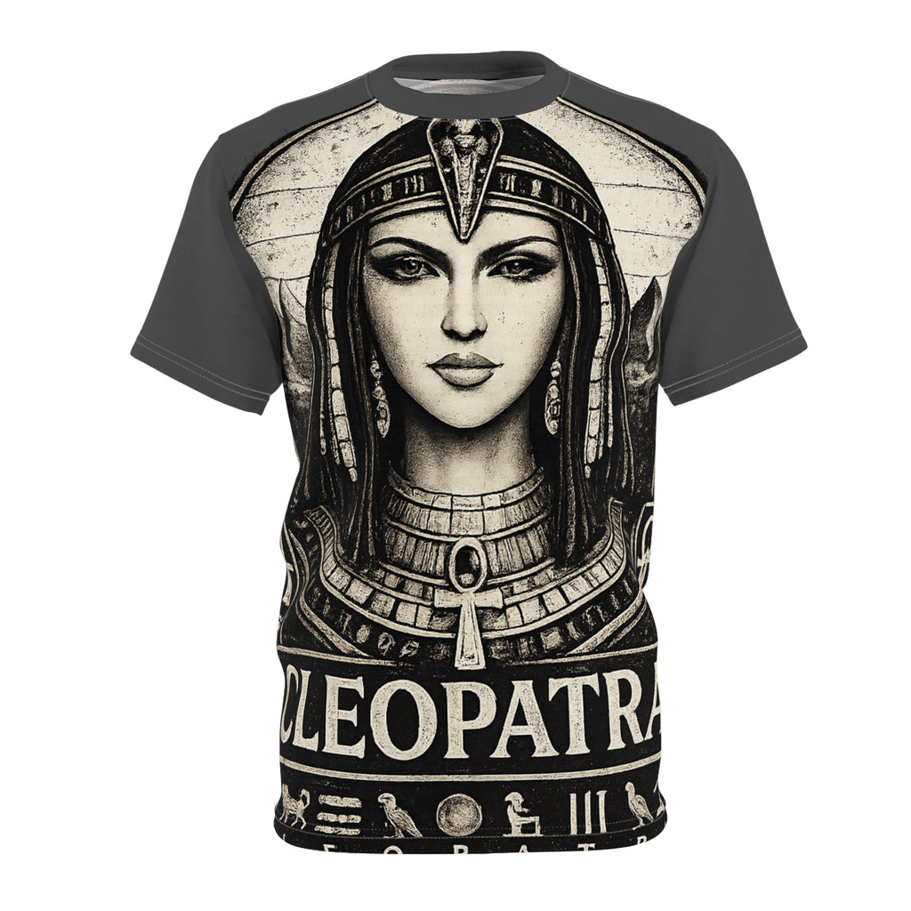 Cleopatra Portrait Tee