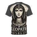 Cleopatra Portrait Tee
