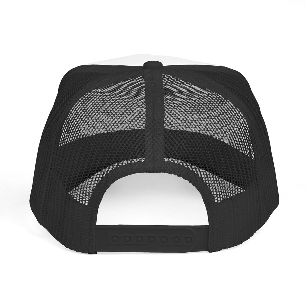 Unknown artist - Trucker hat