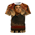 Kim Il-sung — Eternal President of North Korea