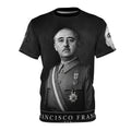 Francisco Franco – The Caudillo of Spain