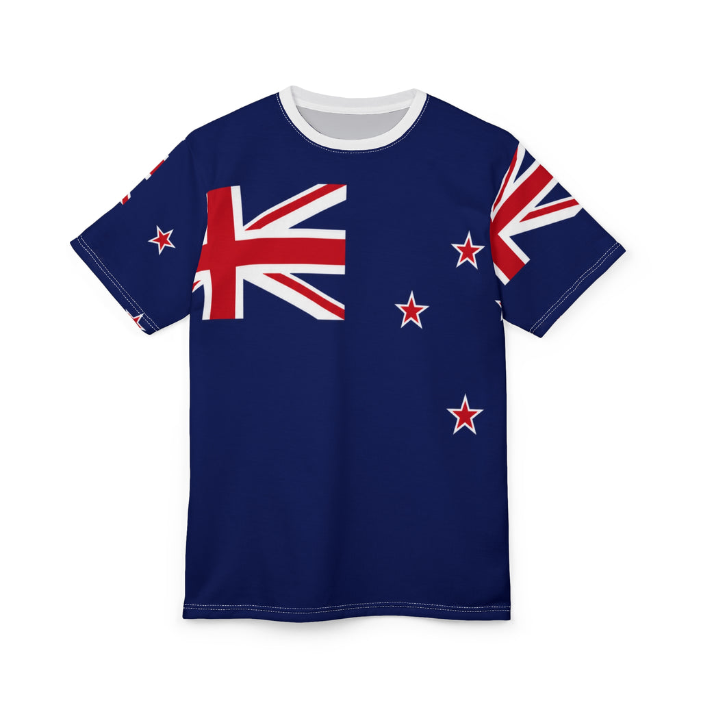 New Zealand — Southern Cross Standard