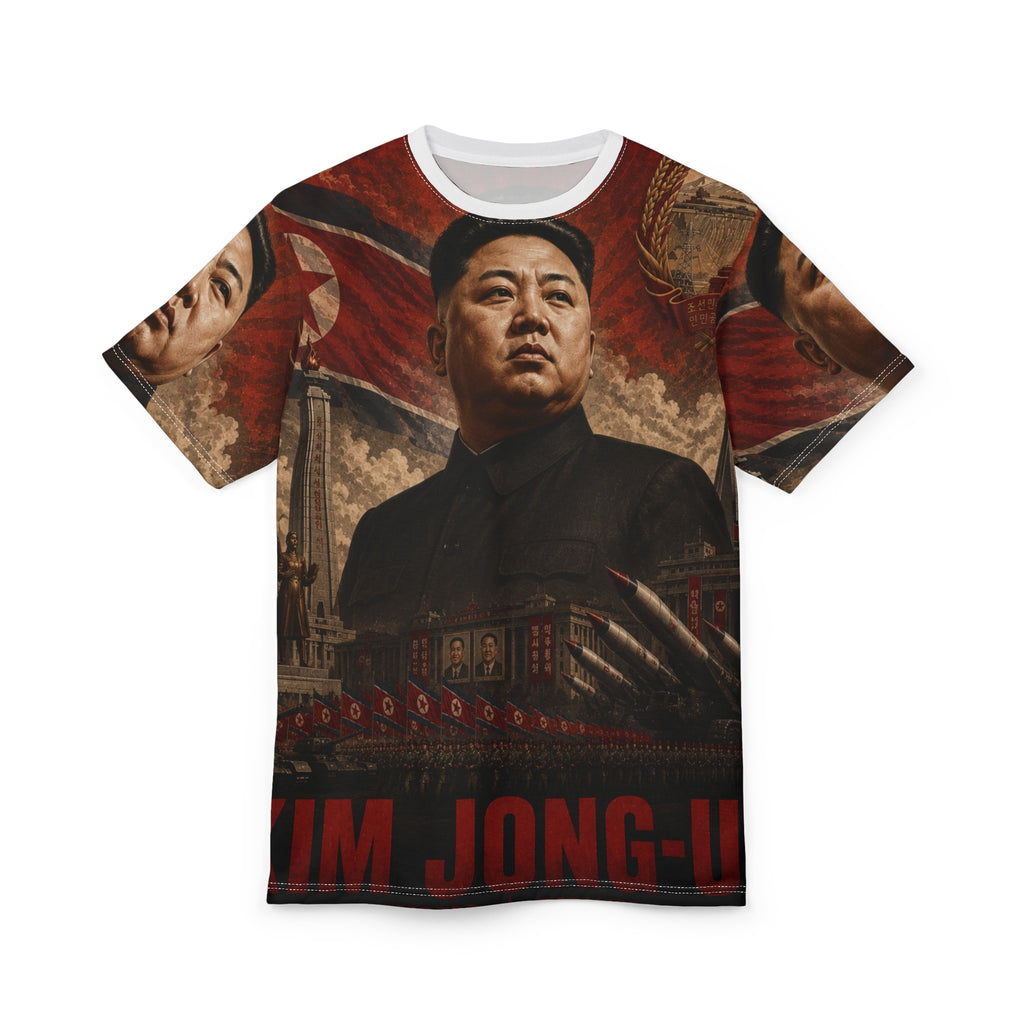 Kim Jong-un — Supreme Marshal of the DPRK