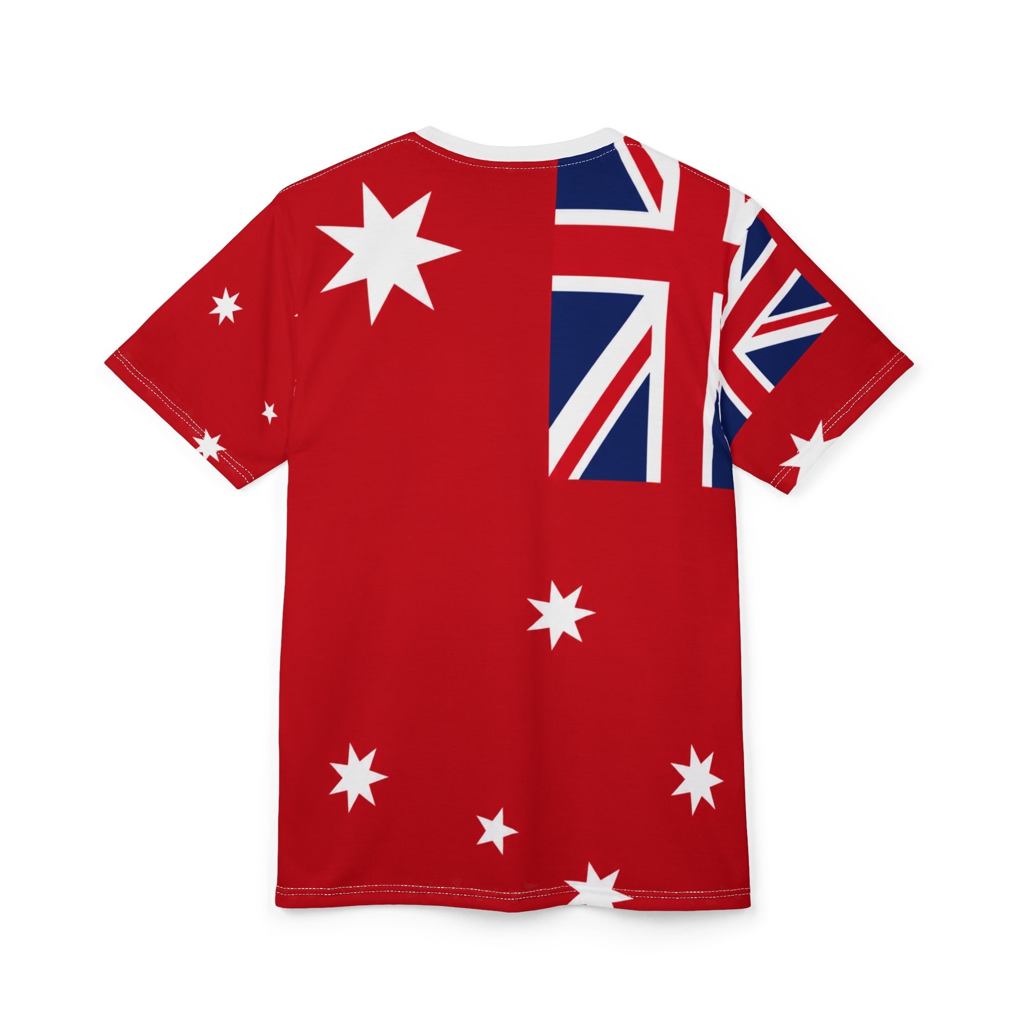 Australia – The Red Ensign - The Peoples Flag