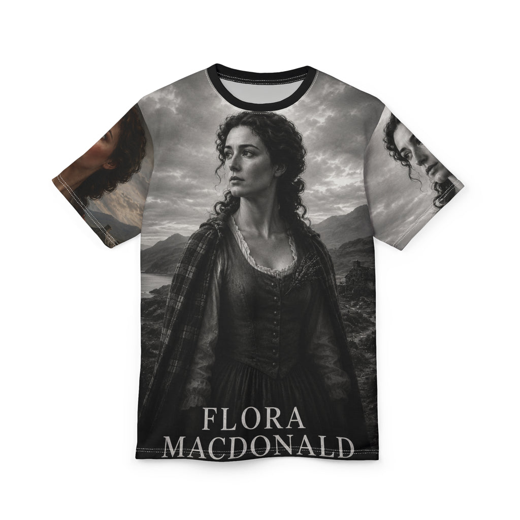 Flora MacDonald – The Jacobite Heroine