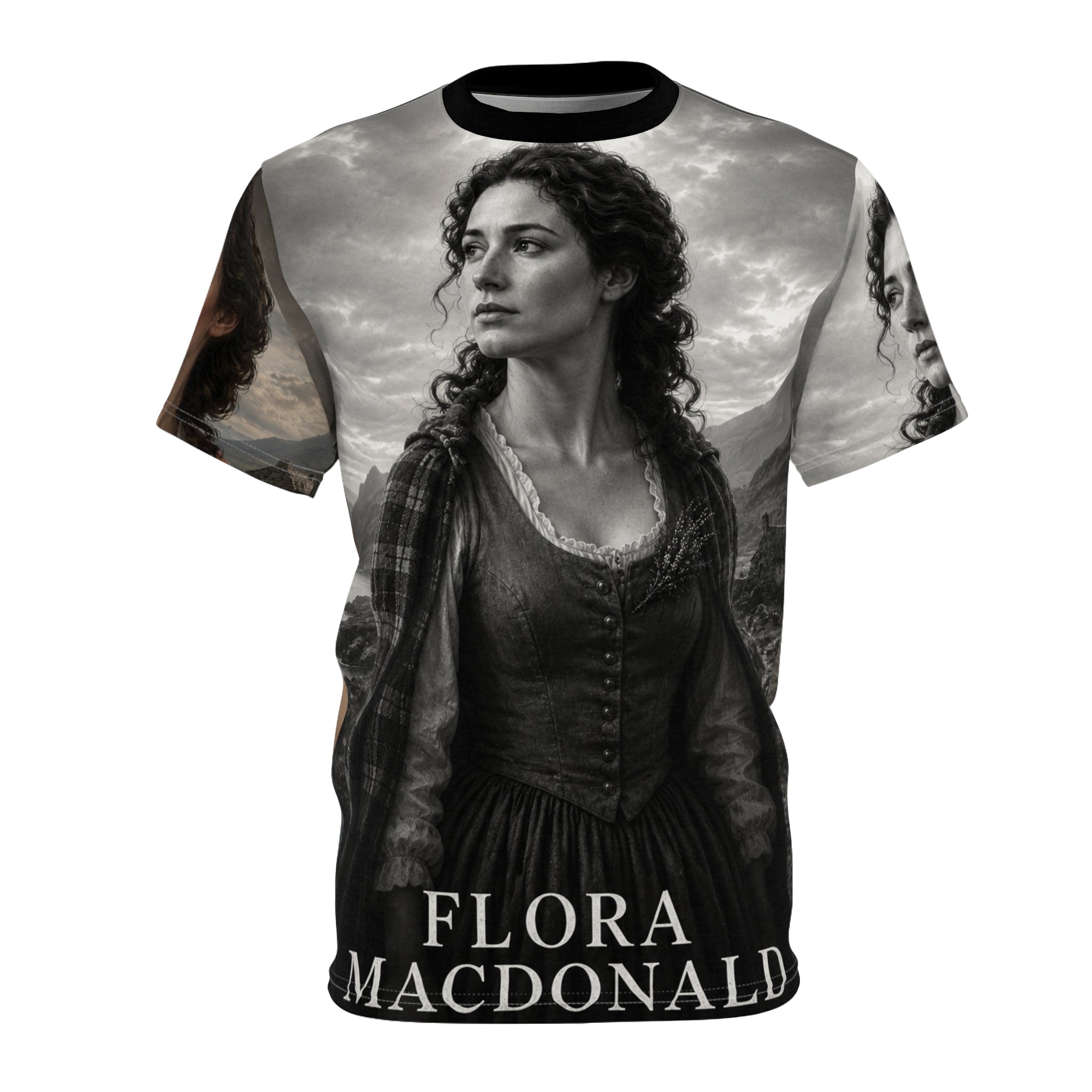 Flora MacDonald – The Jacobite Heroine