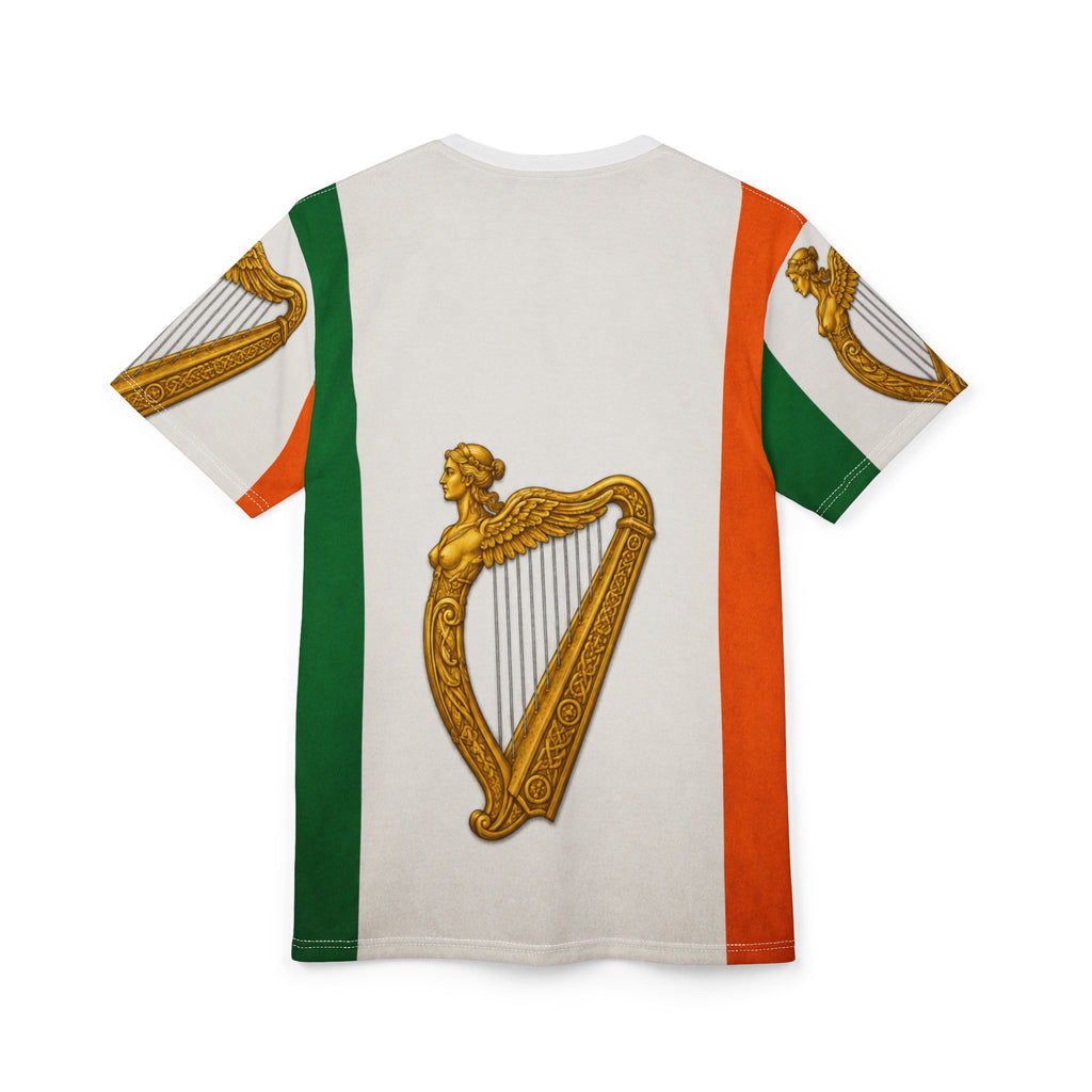 Ireland – Harp of Erin