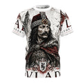 Vlad the Impaler – Prince of Fear