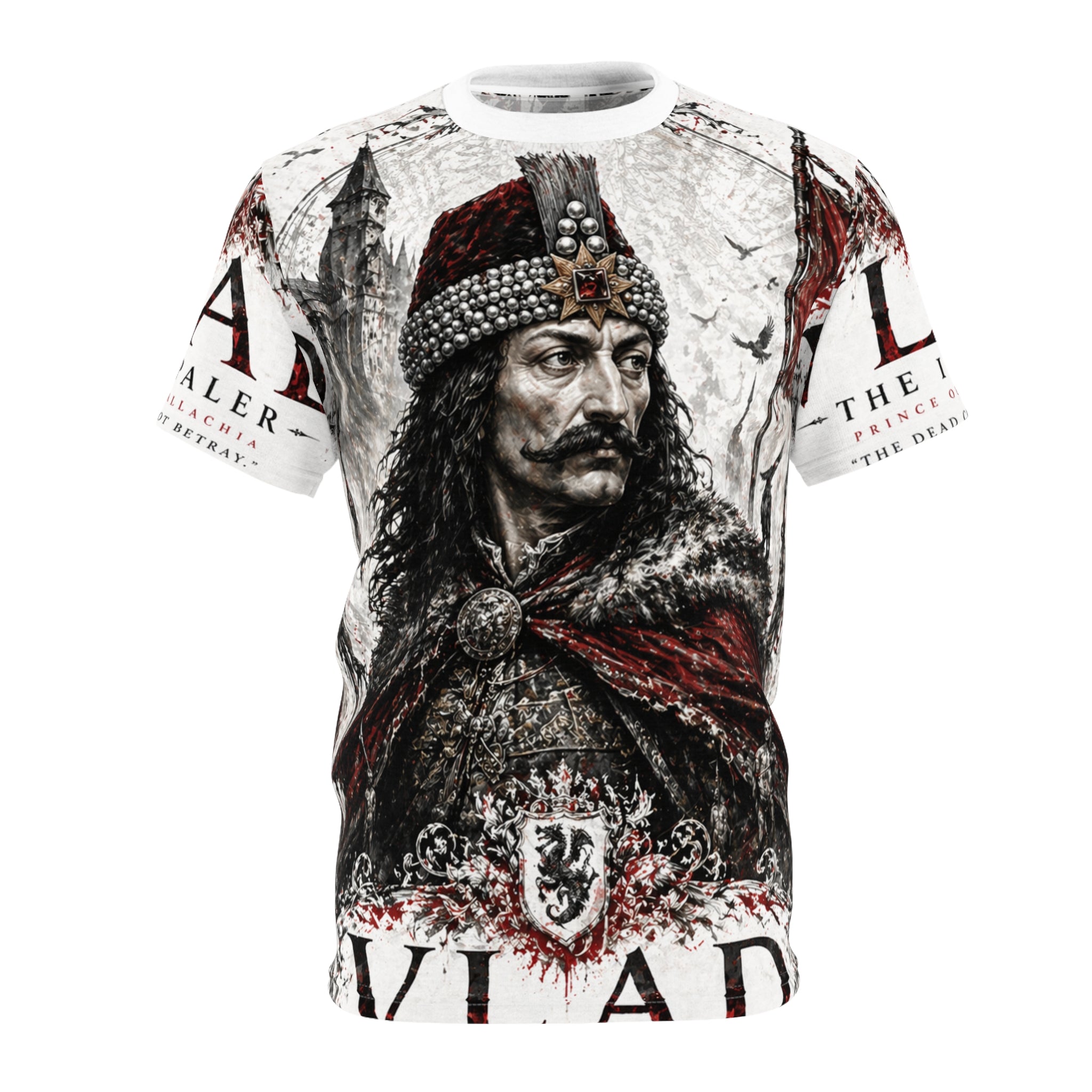 Vlad the Impaler – Prince of Fear