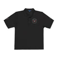 Ministry of Hate Polo Shirt | Inspired by George Orwell’s 1984 | Dystopian Literary Apparel