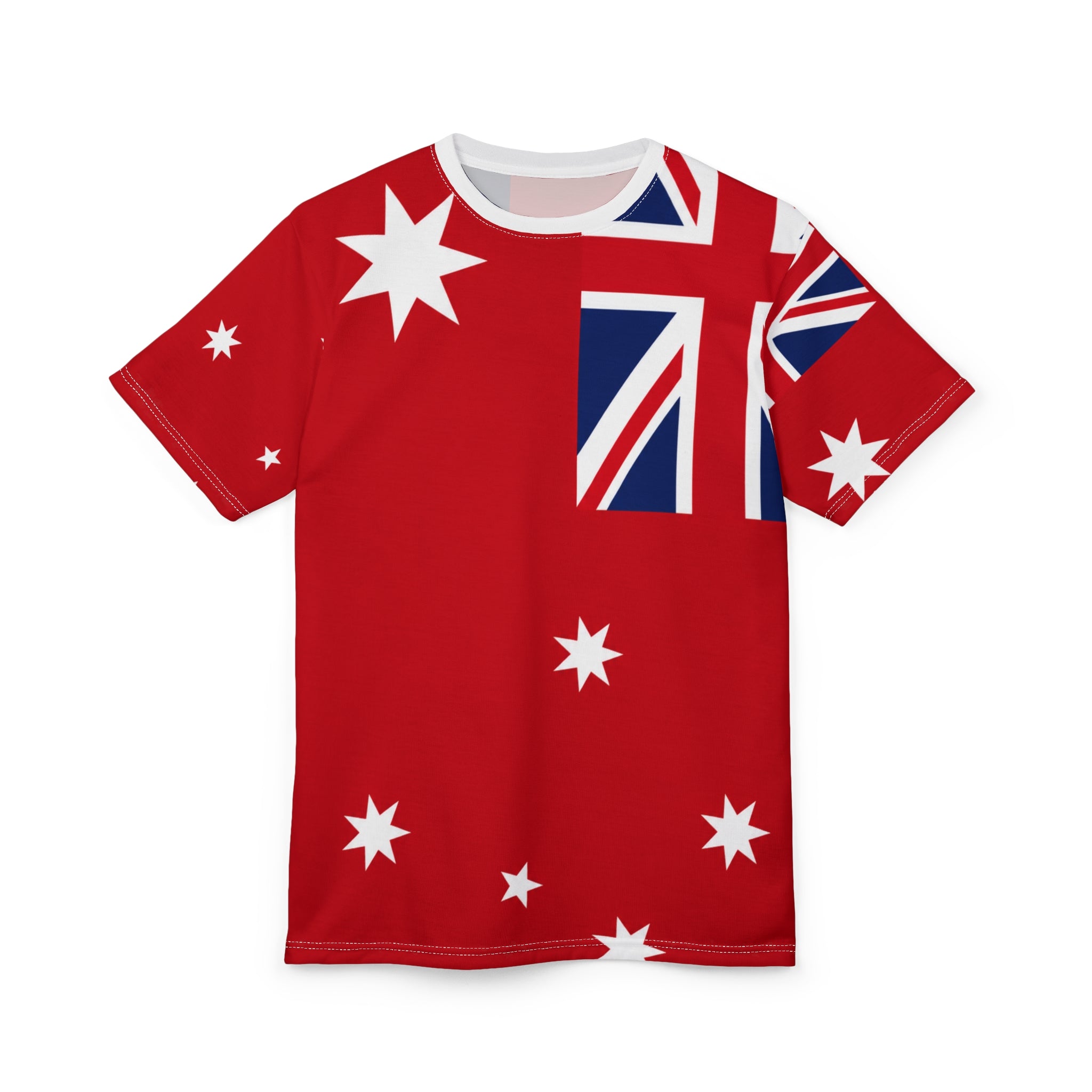 Australia – The Red Ensign - The Peoples Flag
