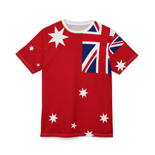 Australia – The Red Ensign - The Peoples Flag