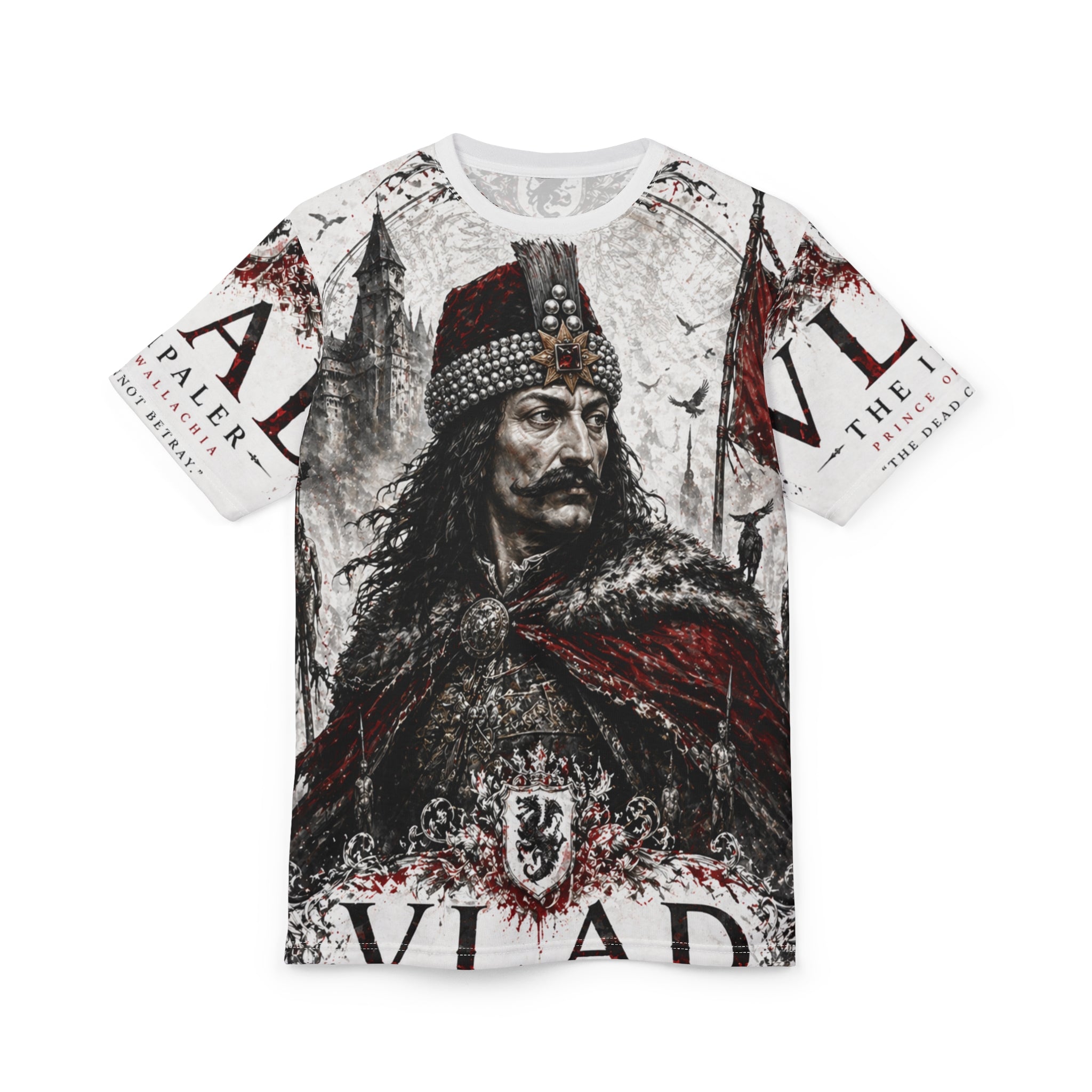 Vlad the Impaler – Prince of Fear