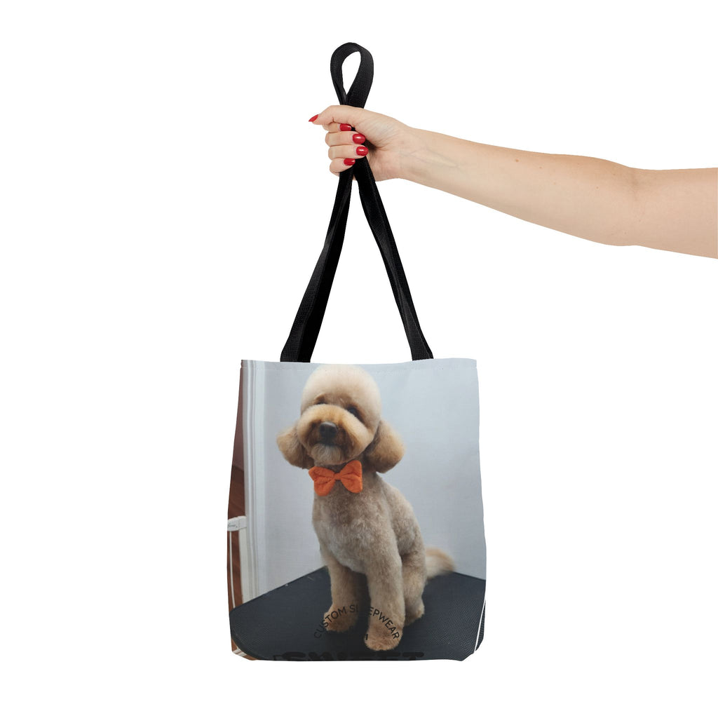 Rufus the History loving dog— Personalized Dog Name Design (RUFUS)