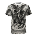 Mythic VALAC — Rider of the Dragon