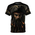 Blackbeard — Terror of the Seas