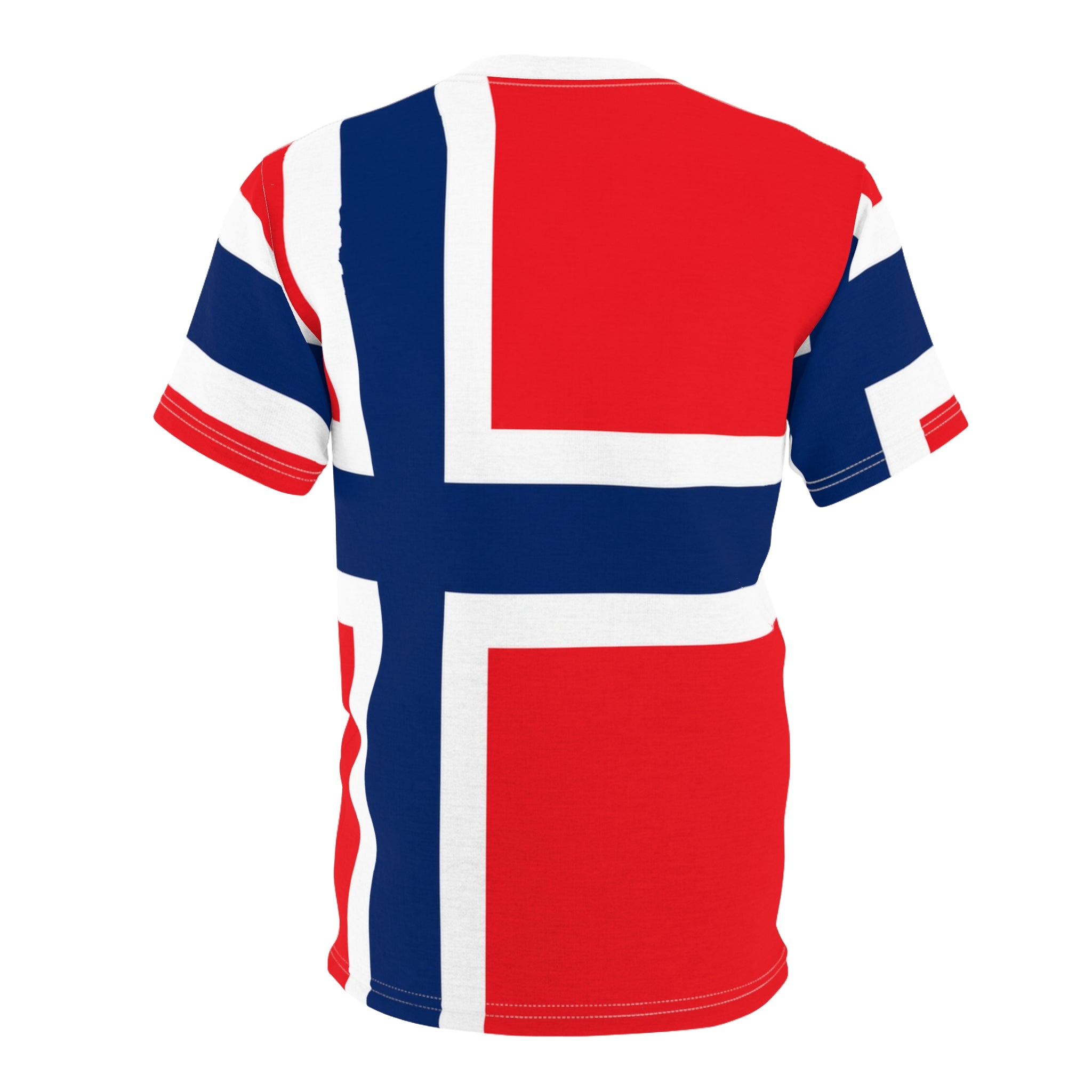 Kingdom of Norway Flag — Nordic Heritage Collection 🇳🇴