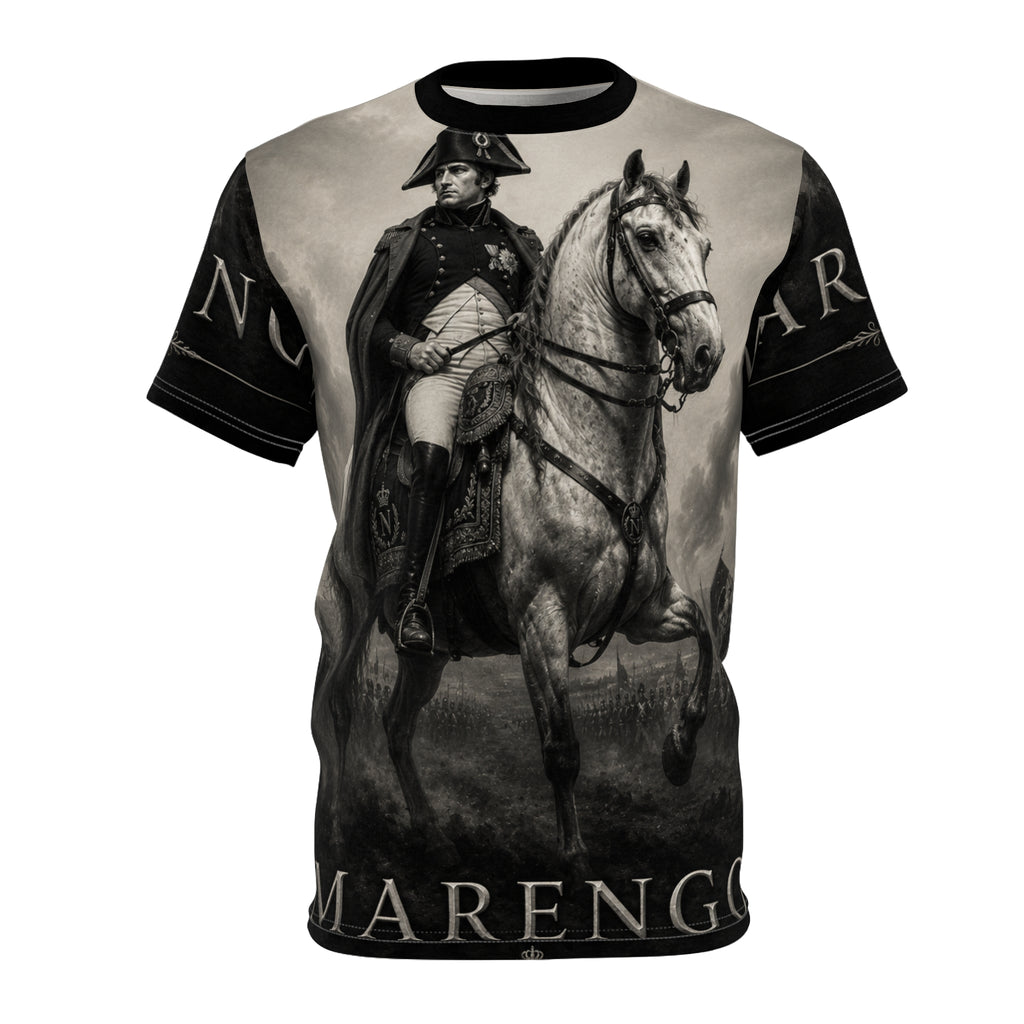 Marengo - Napoleons Trusted Steed