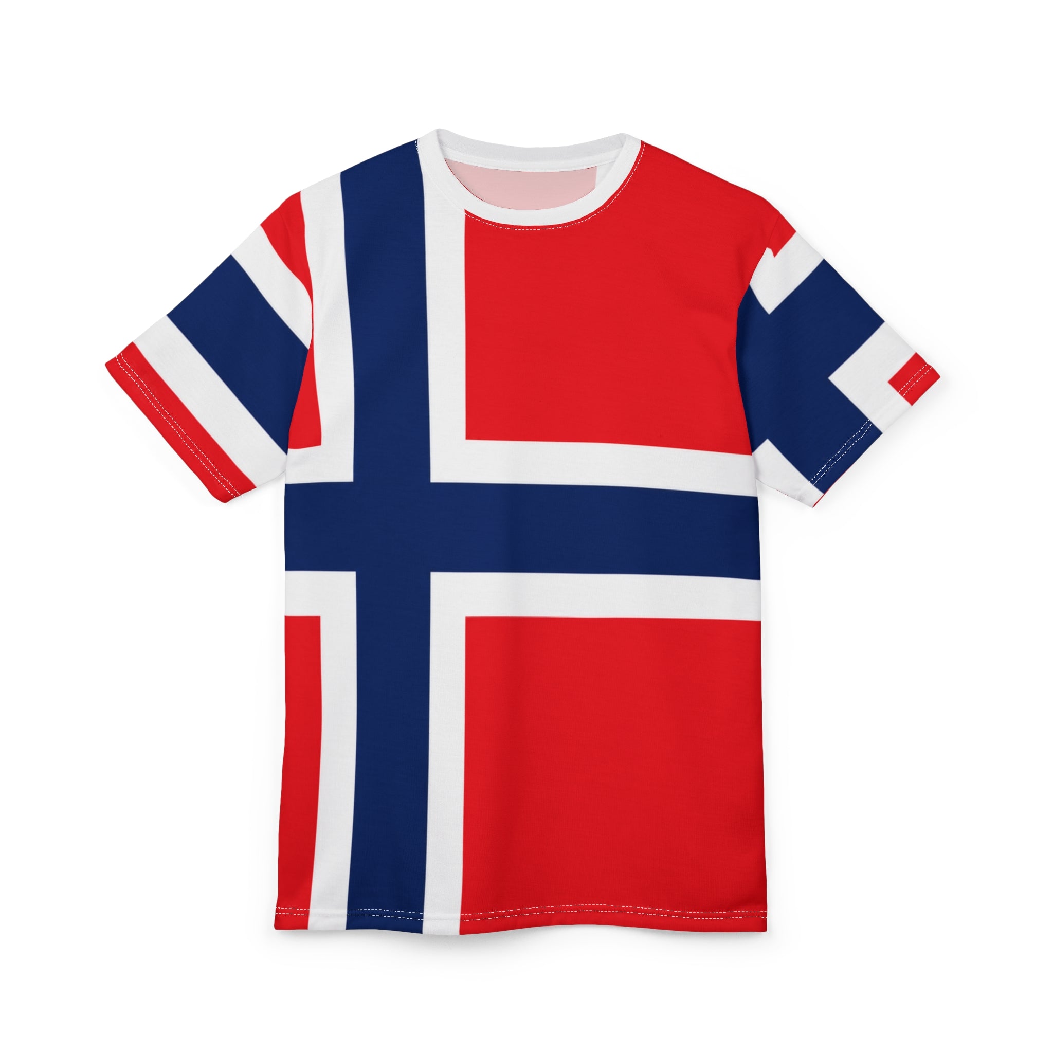 Kingdom of Norway Flag — Nordic Heritage Collection 🇳🇴