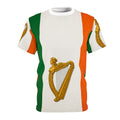 Ireland – Harp of Erin