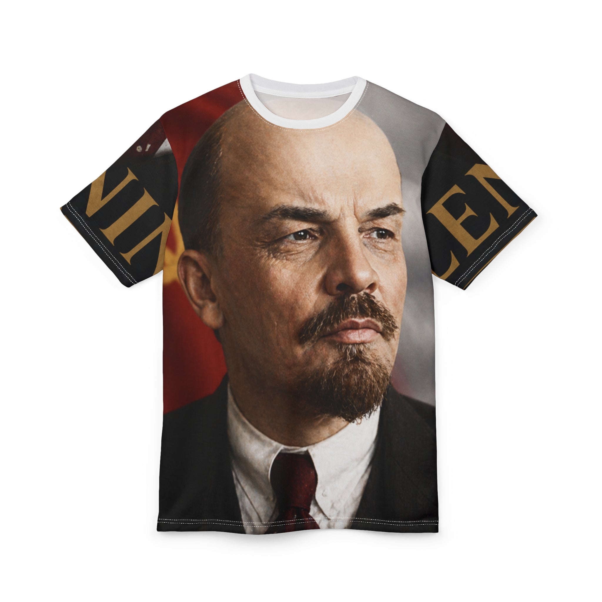 Lenin — Architect of Revolution