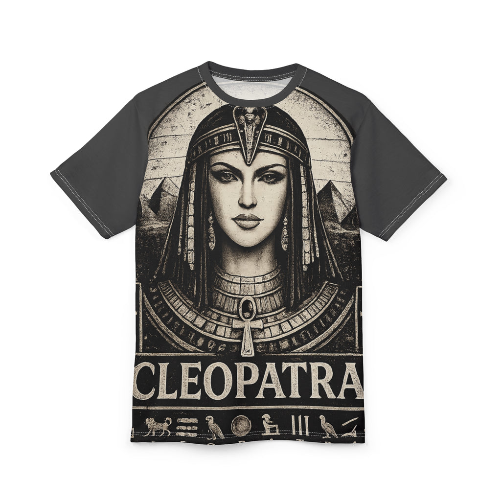 Cleopatra Portrait Tee