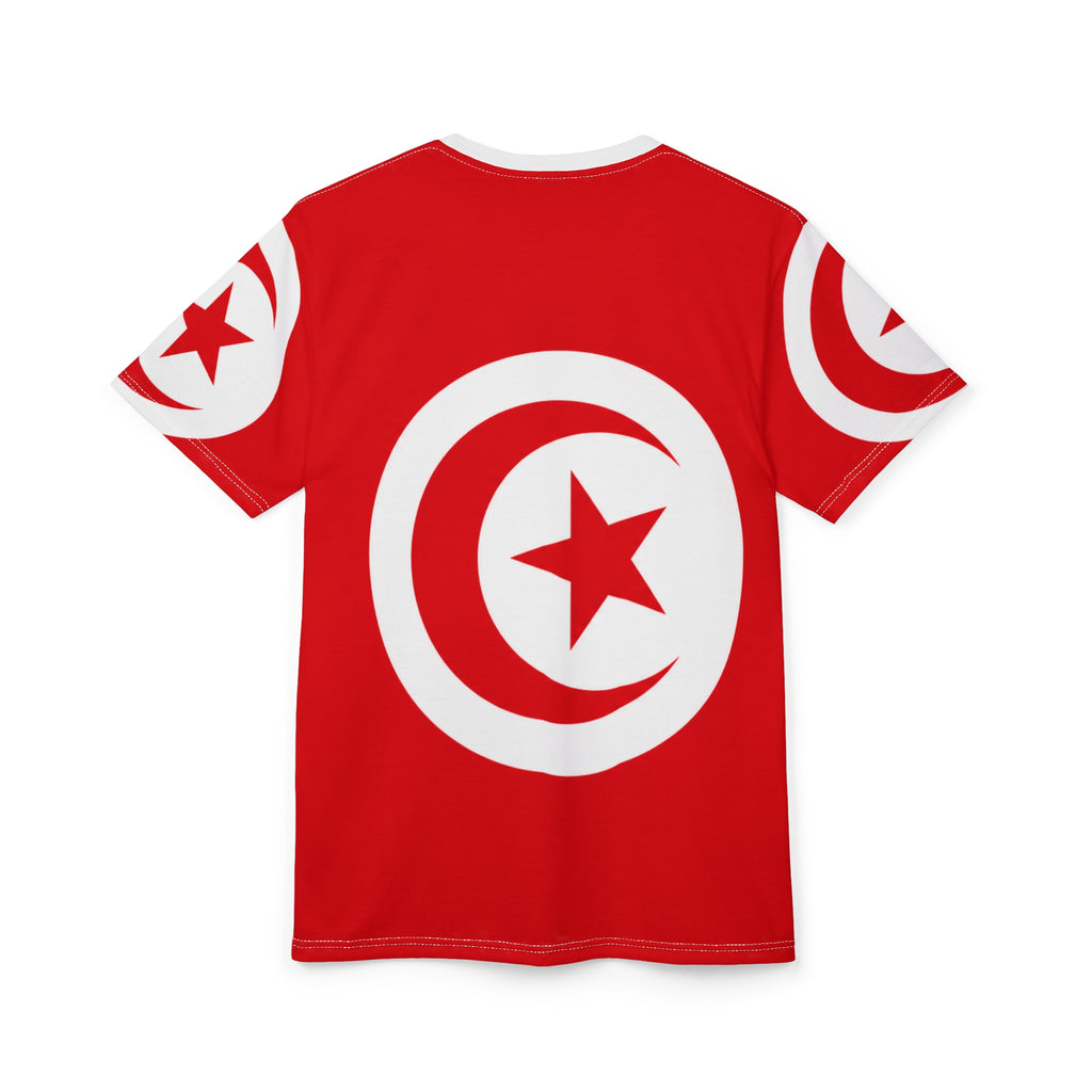 Tunisia — Crescent of Carthage