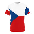 Czech Republic – The World’s Standards