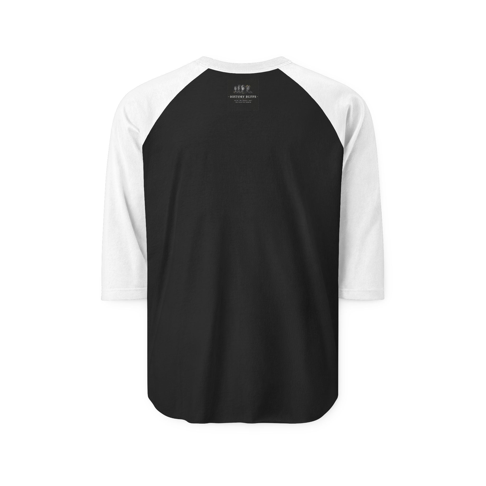 War of 1812  – “We Won the War of 1812” Patriotic Baseball Tee
