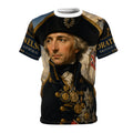 Horatio Nelson — Admiral of Trafalgar