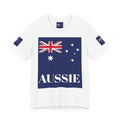 Aussie Flag T-Shirt — Australian Pride Tee