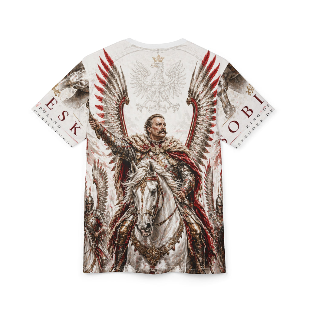 Sobieski – The Winged King of Victory