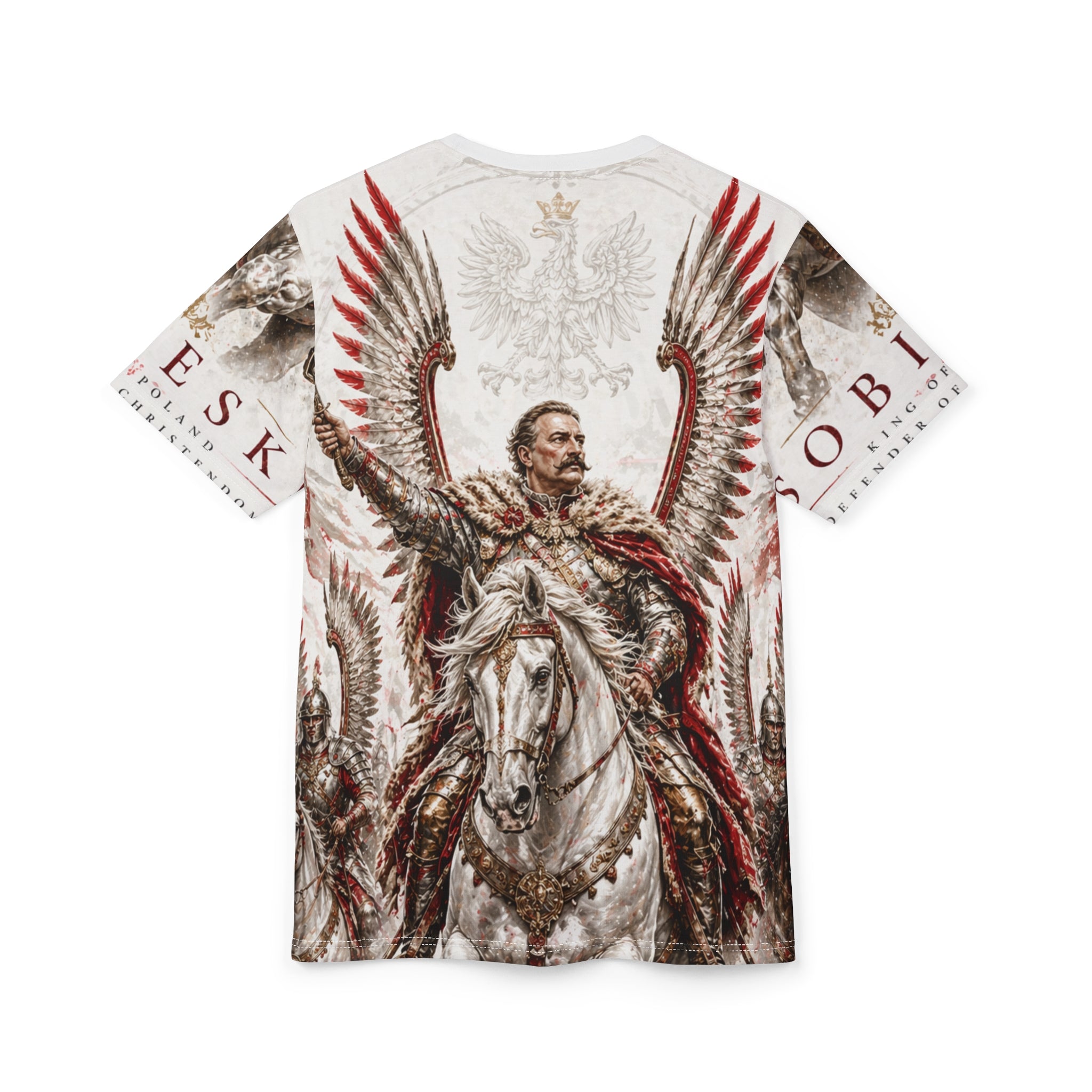 Sobieski – The Winged King of Victory