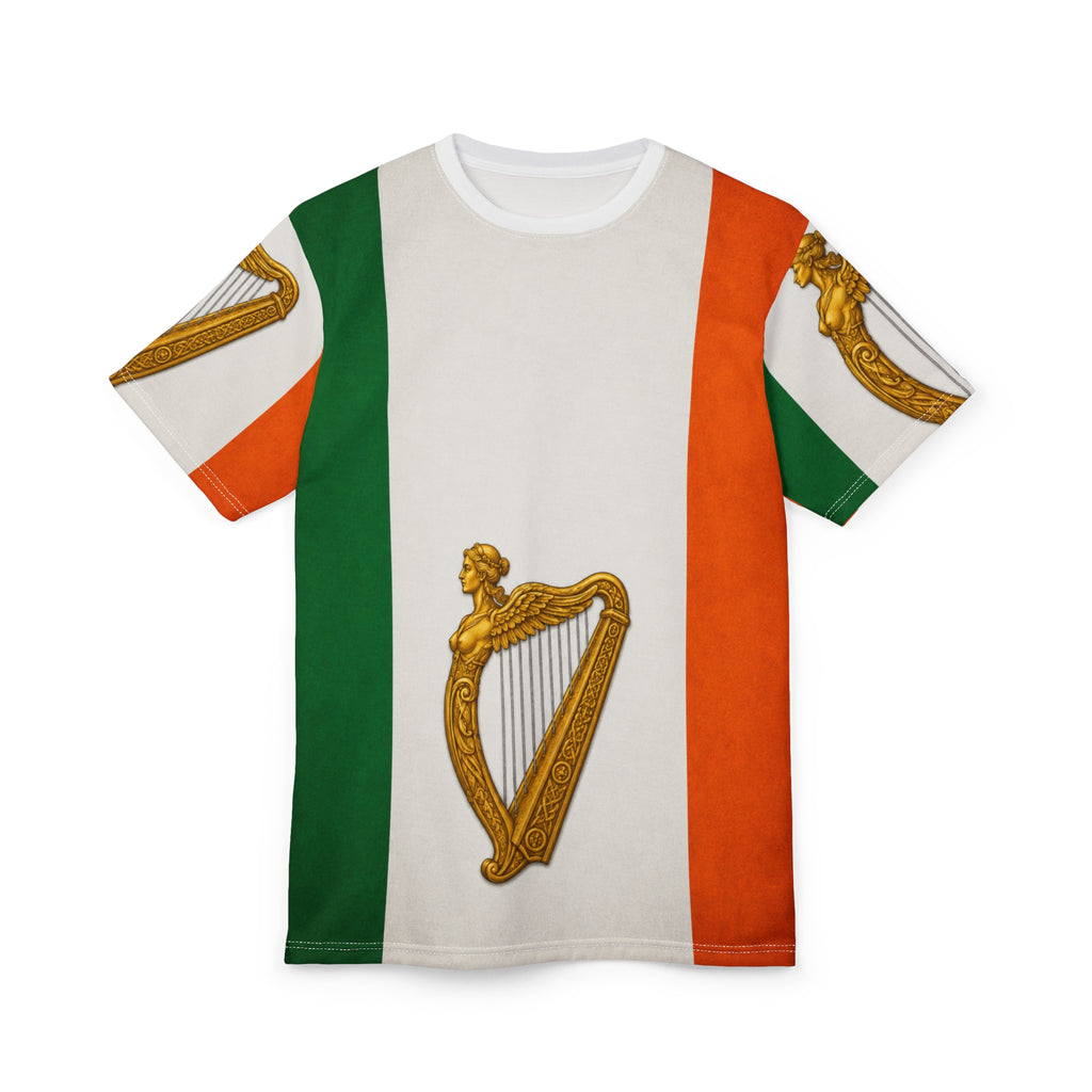 Ireland – Harp of Erin
