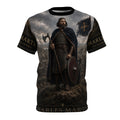 Charles Martel — The Hammer of the Franks