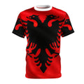Albanian Double-Headed Eagle - Land of the Eagle