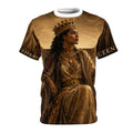 Queen of Sheba — The Sovereign of Wisdom and Gold