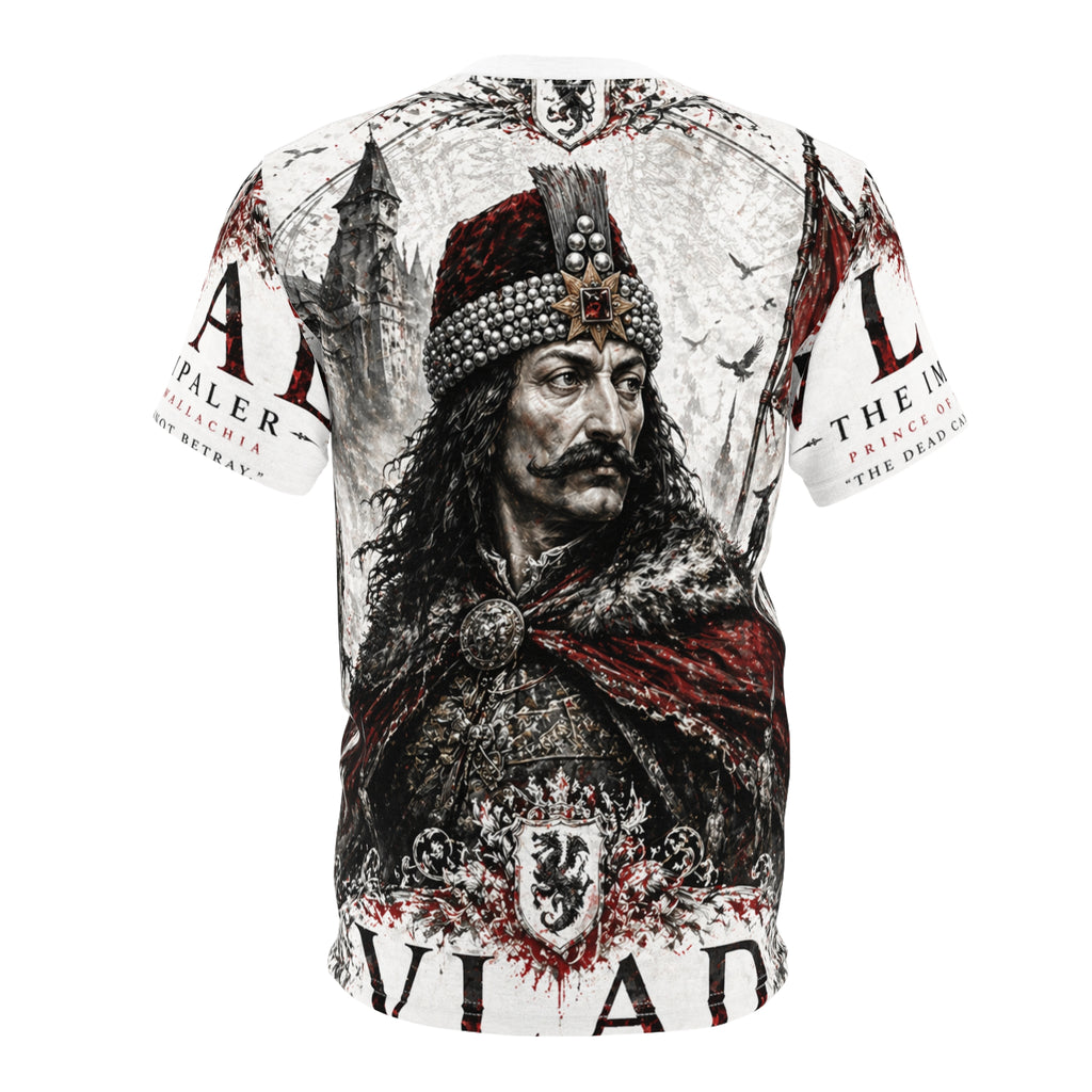 Vlad the Impaler – Prince of Fear